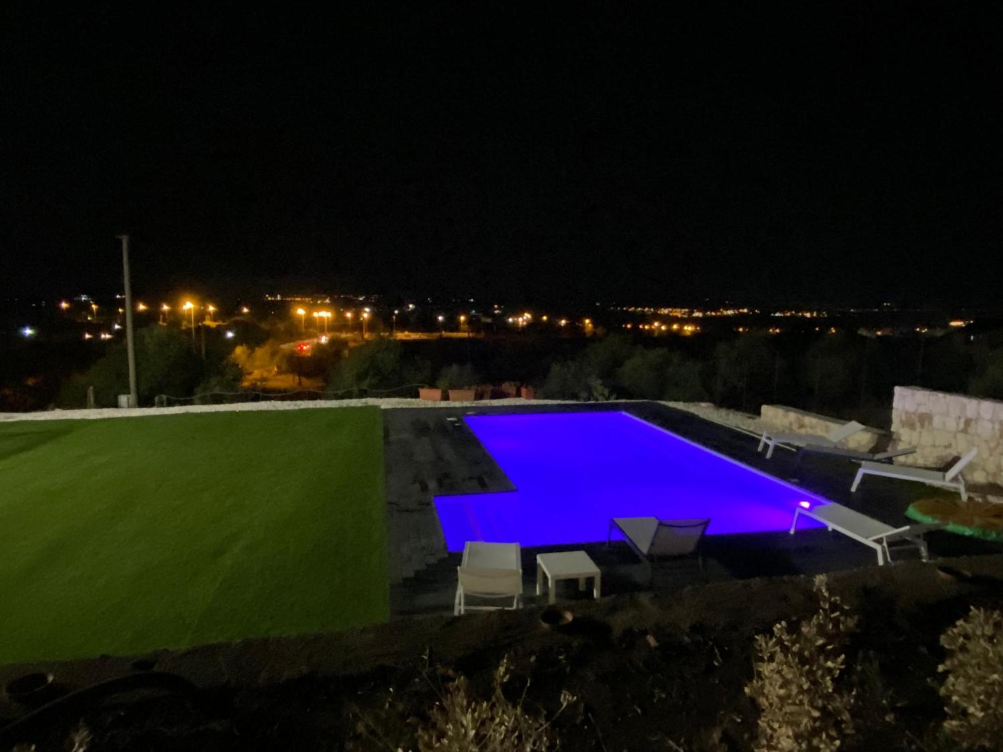 Rarihouse Augusta Exterior foto