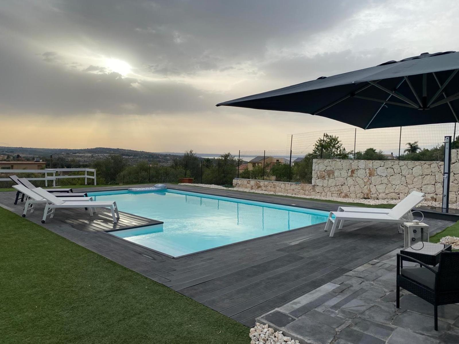 Rarihouse Augusta Exterior foto