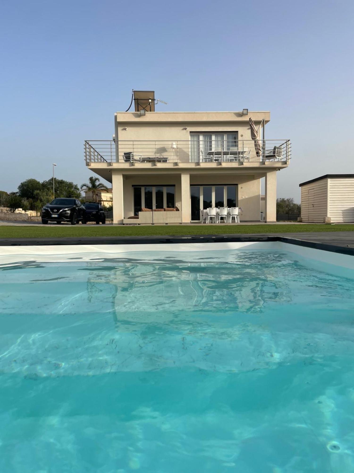 Rarihouse Augusta Exterior foto